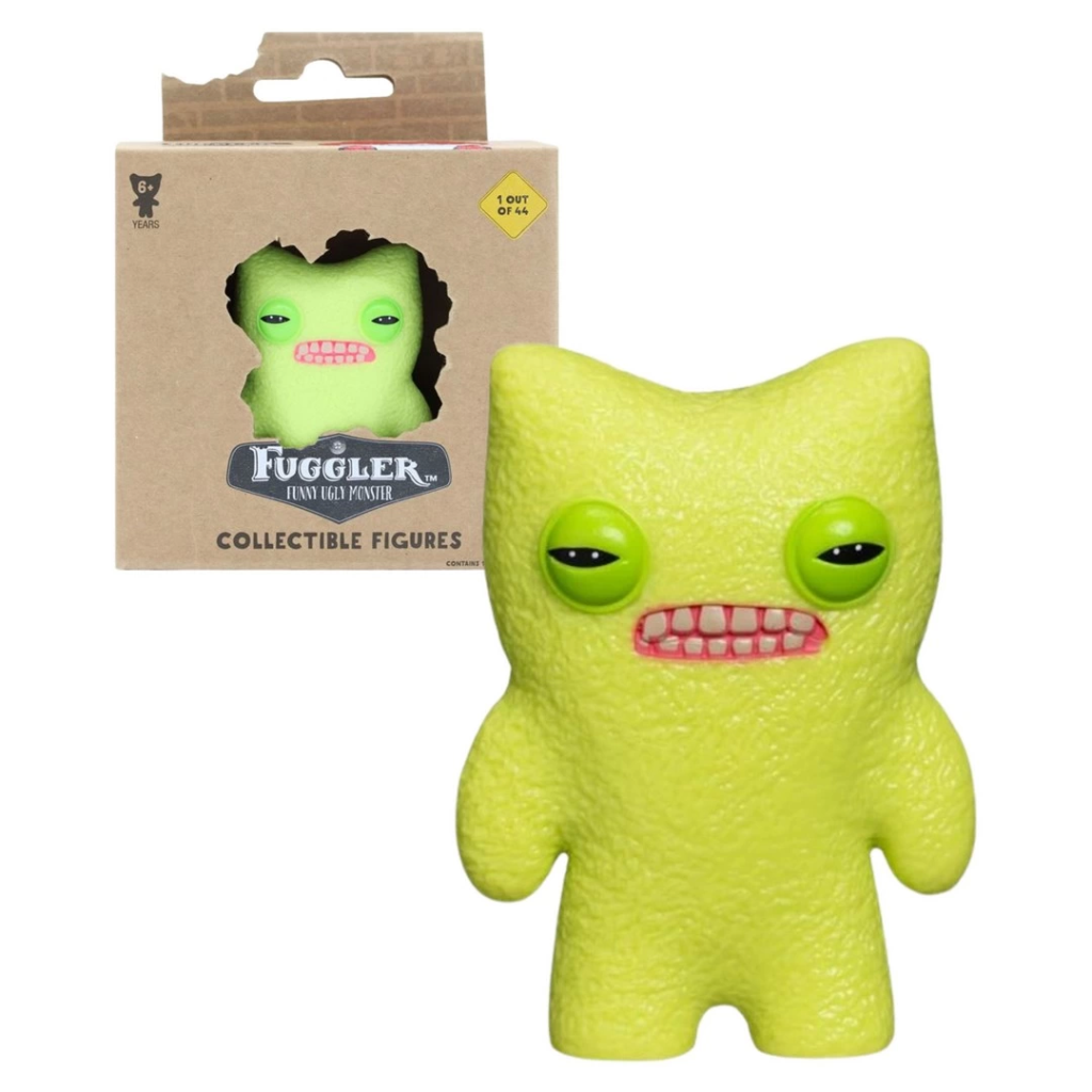 Just Cheap Store Fuggler Koleksiyon Tekli Figür