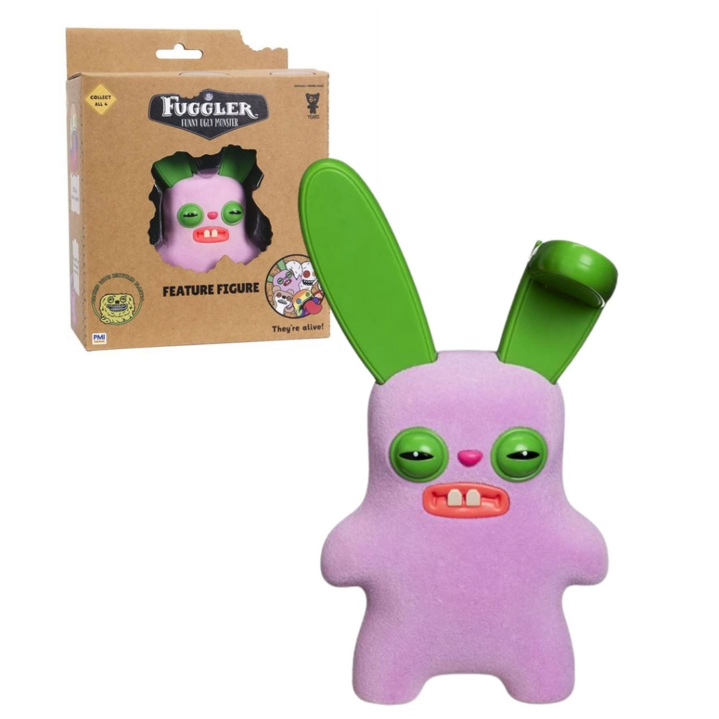 Just Cheap Store Fuggler Koleksiyon Tekli Figür