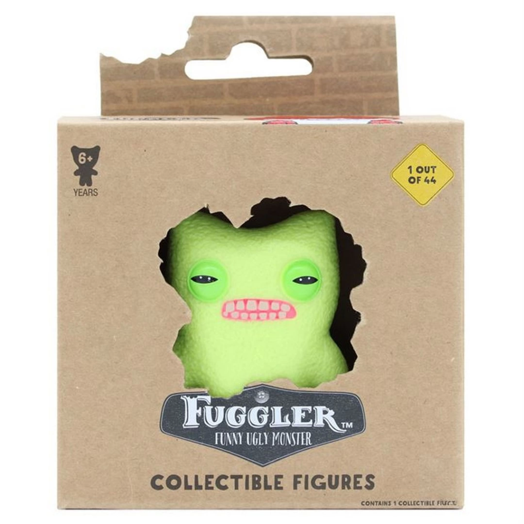 Just Cheap Store Fuggler Koleksiyon Tekli Figür