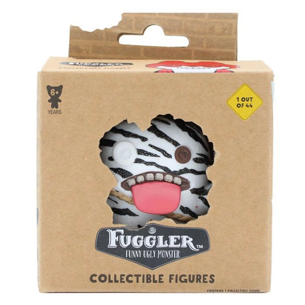 Just Cheap Store Fuggler Koleksiyon Tekli Figür