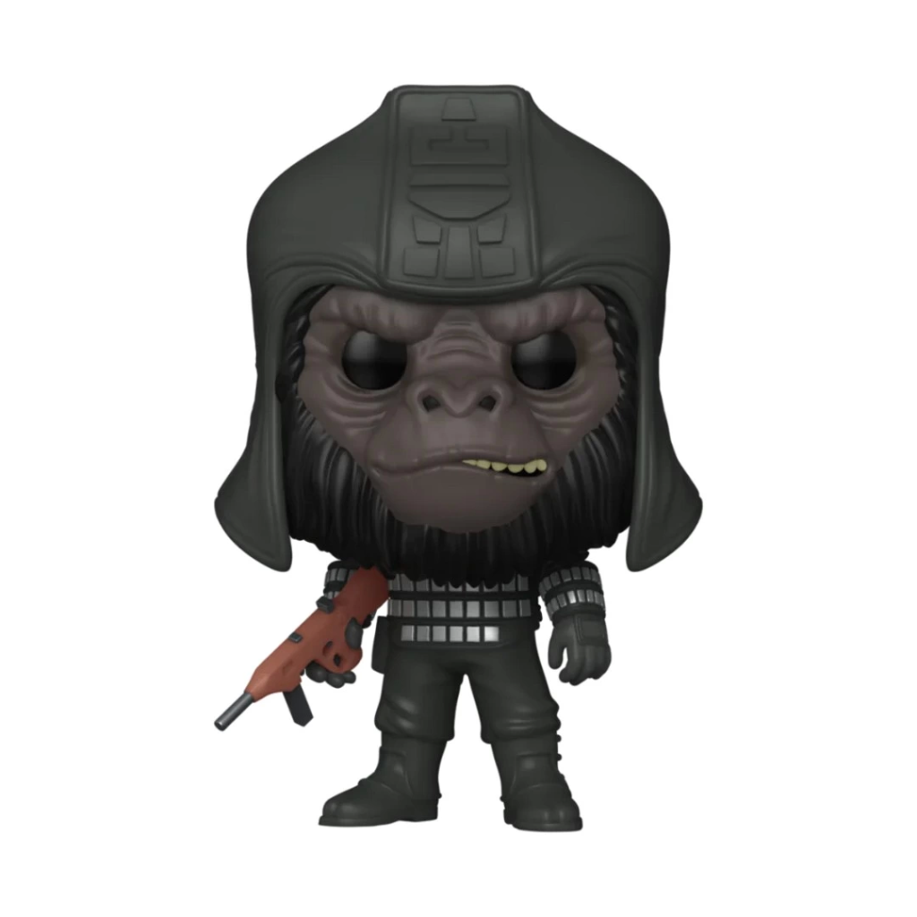 Nessiworld Funko POP Movies: Planet of the Apes - General Ursus Nessiworld Funko POP Movies: Planet of the Apes - General Ursus