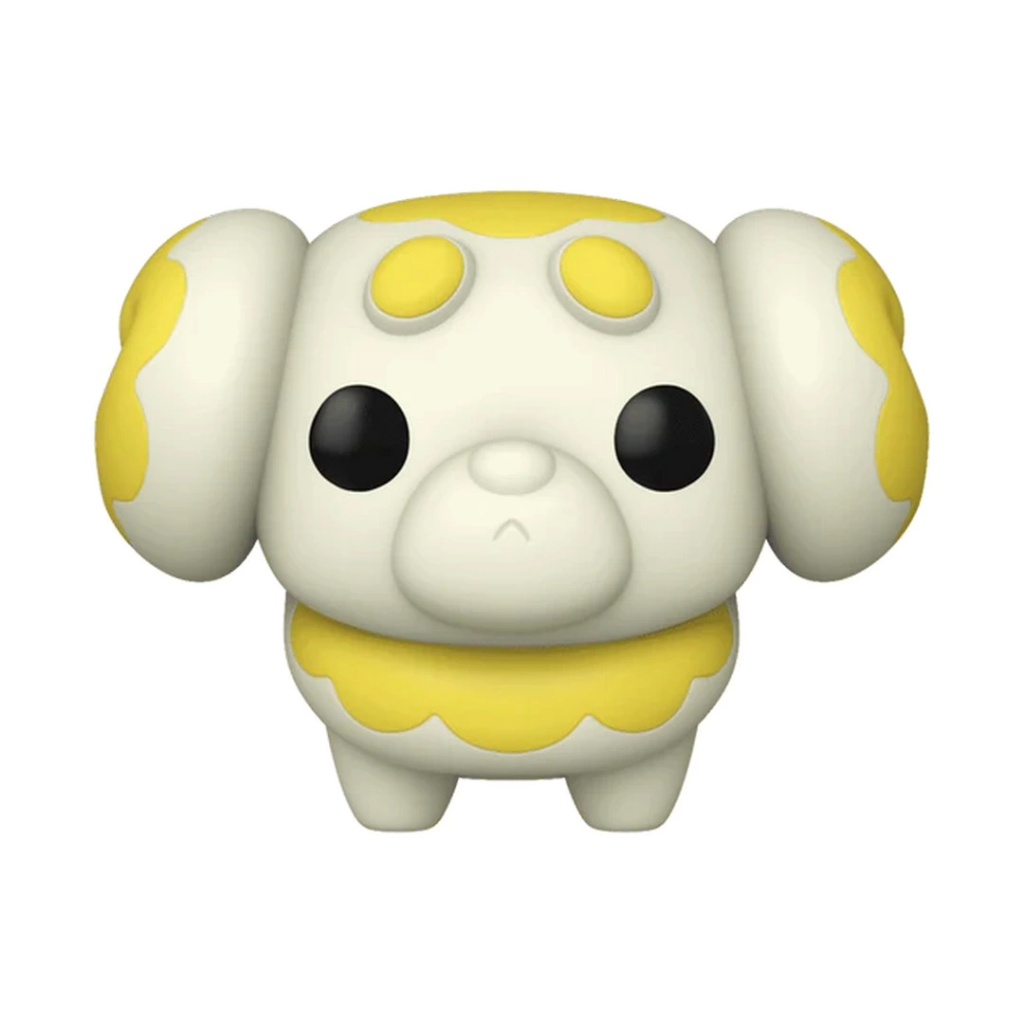 Nessiworld Funko POP Games: Pokemon - Fidough Nessiworld Funko POP Games: Pokemon - Fidough