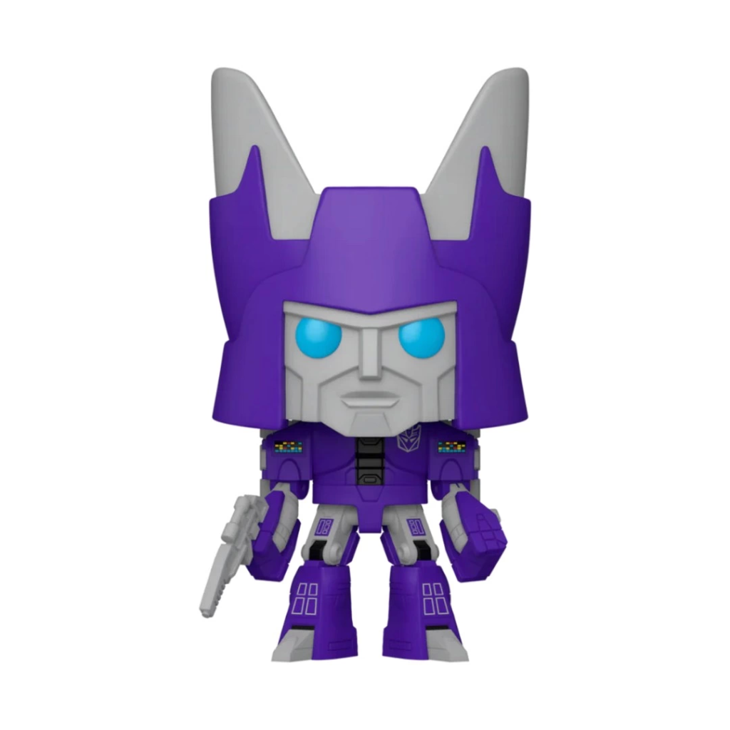 Nessiworld Funko POP Transformers: Cyclonus