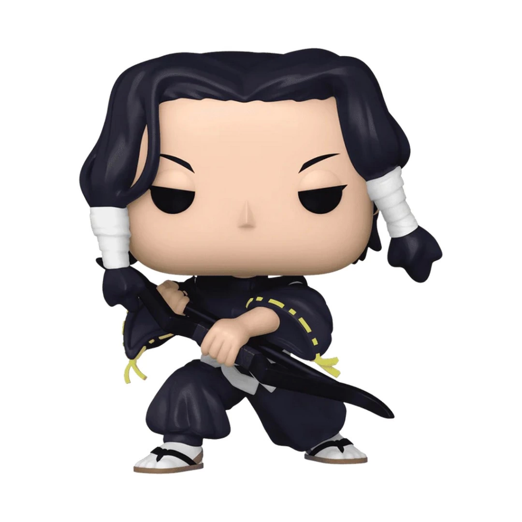 Nessiworld Funko POP Animation: Jujutsu Kaisen - Kamo Noritoshi
