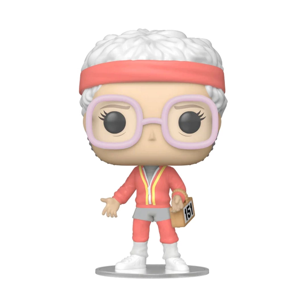 Nessiworld Funko POP TV: The Golden Girls- Sophia Nessiworld Funko POP TV: The Golden Girls- Sophia
