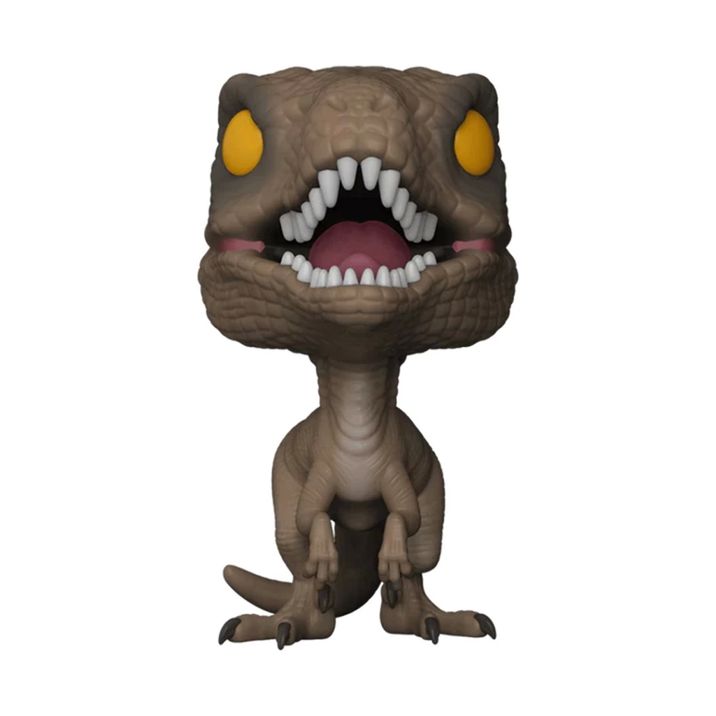 Nessiworld Funko POP Movies: Jurassic Park - Velociraptor Nessiworld Funko POP Movies: Jurassic Park - Velociraptor