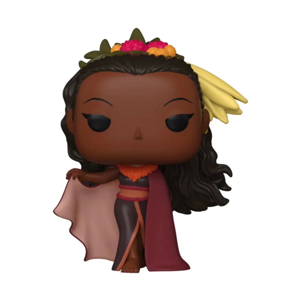 Nessiworld Funko POP Disney: Moana 2 - Matangi Nessiworld Funko POP Disney: Moana 2 - Matangi