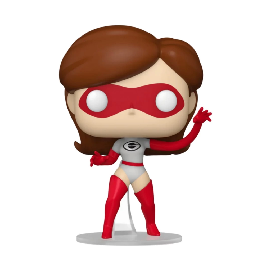 Nessiworld Funko POP Disney: Incredibles 20th - Elastigirl Nessiworld Funko POP Disney: Incredibles 20th - Elastigirl