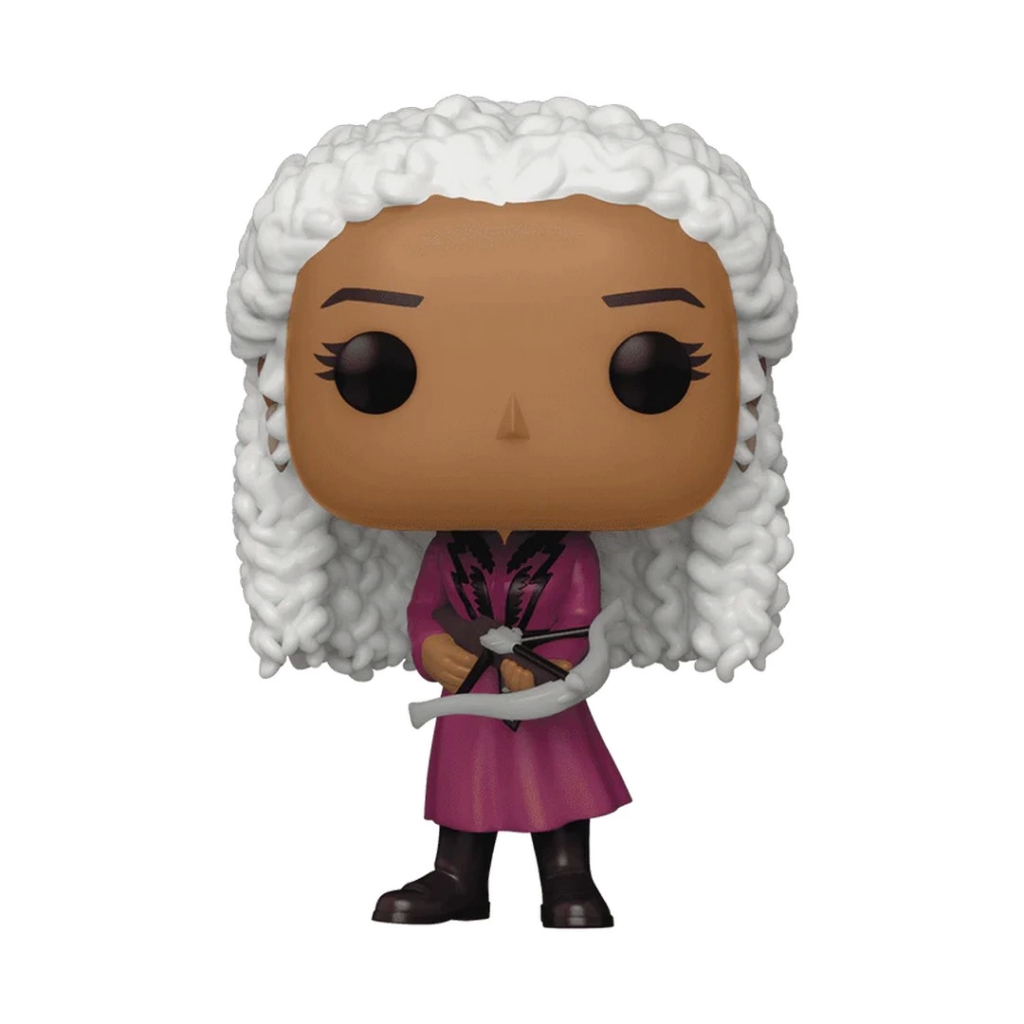Nessiworld Funko POP Television: House of the Dragon - Baela Targ