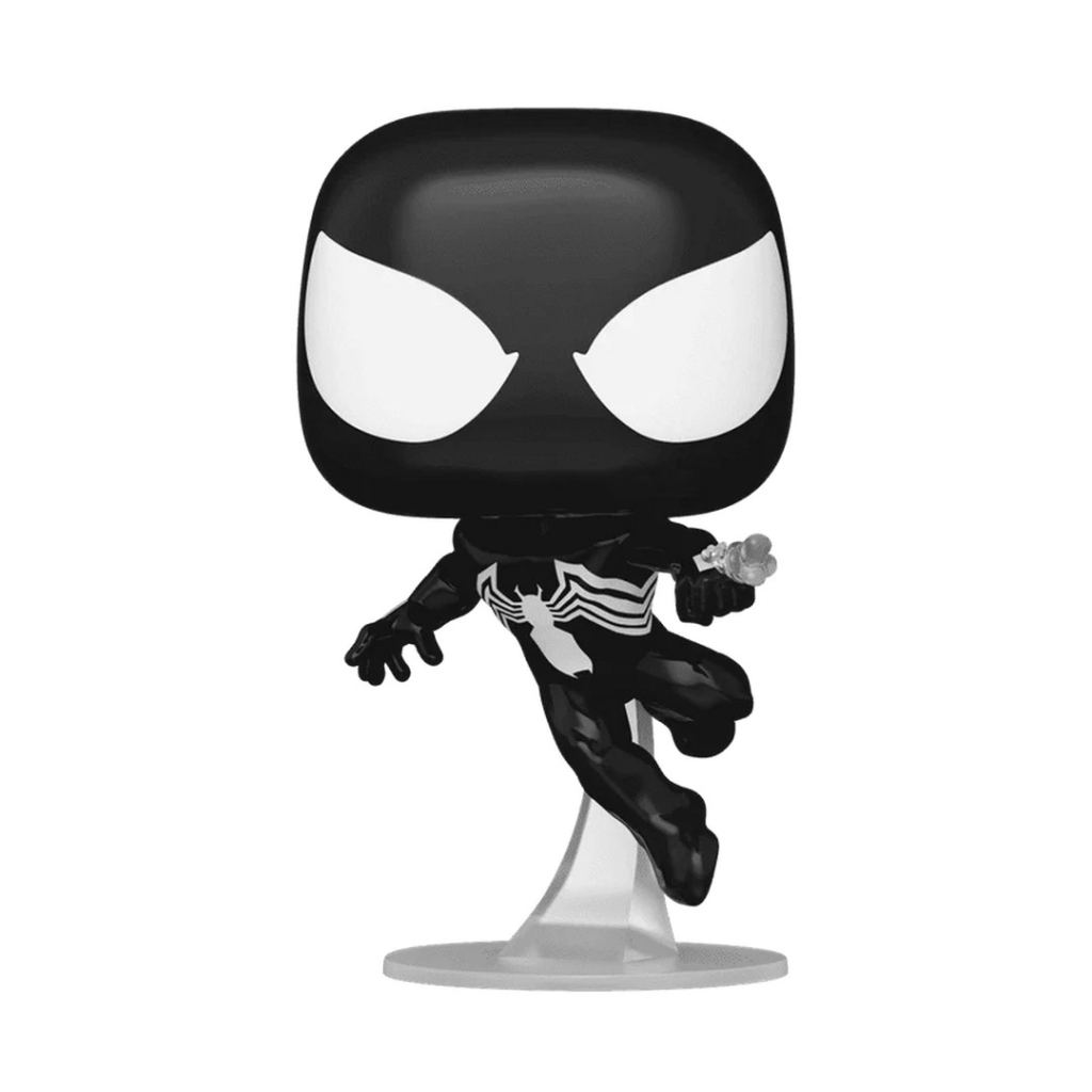 Nessiworld Funko POP Marvel: Spider Man Comics - Symbiote Suit Sp