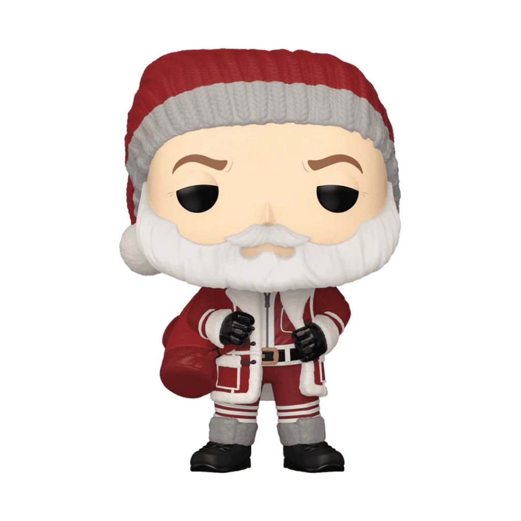 Nessiworld Funko POP Movies: The Red One - Nick Nessiworld Funko POP Movies: The Red One - Nick