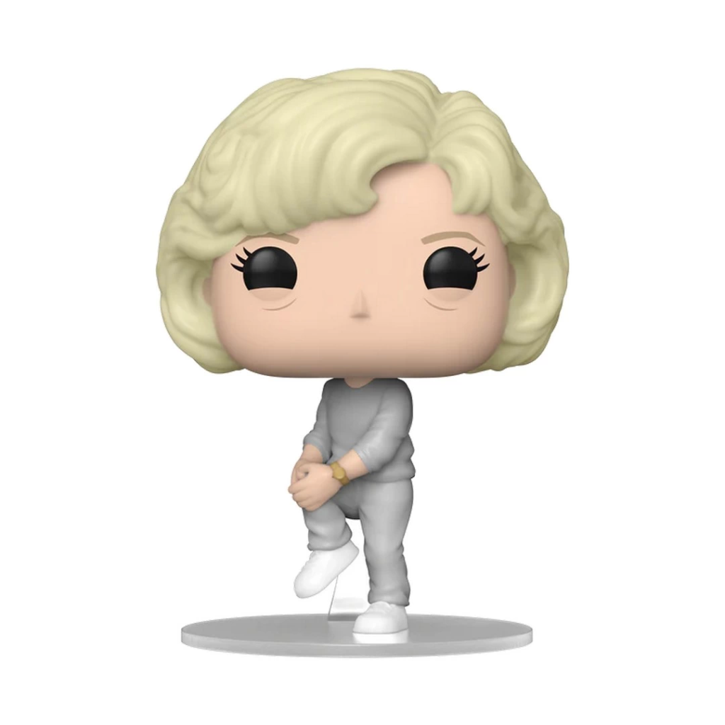 Nessiworld Funko POP TV: The Golden Girls - Rose Nessiworld Funko POP TV: The Golden Girls - Rose