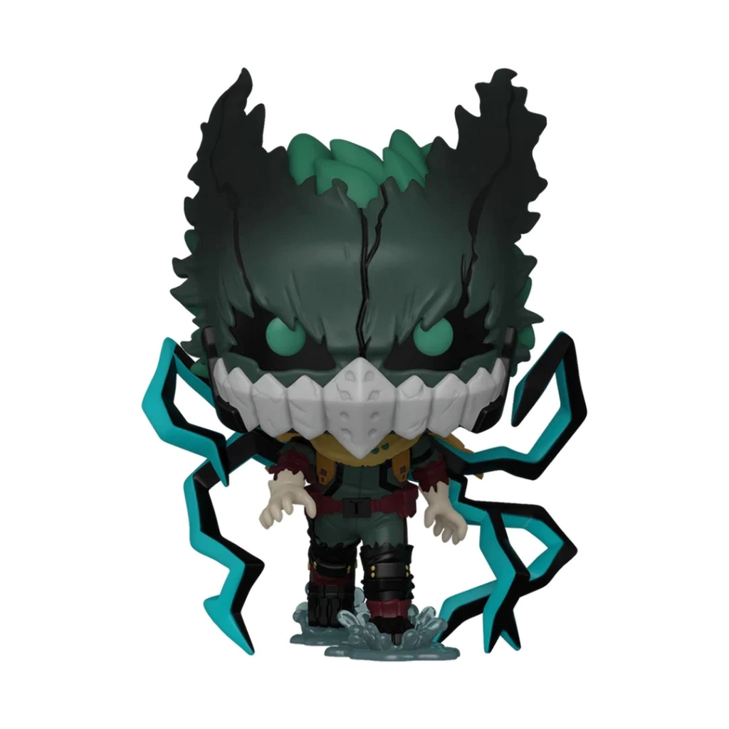 Nessiworld Funko POP Animation: My Hero Academia- Izuku Midoriya Nessiworld Funko POP Animation: My Hero Academia- Izuku Midoriya