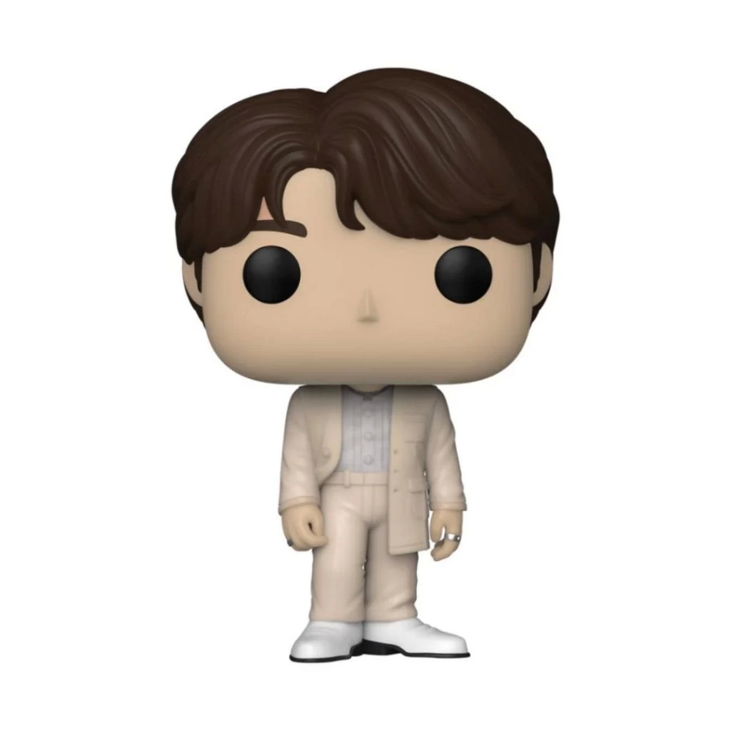 Nessiworld Funko POP Rocks BTS Jin Nessiworld Funko POP Rocks BTS Jin