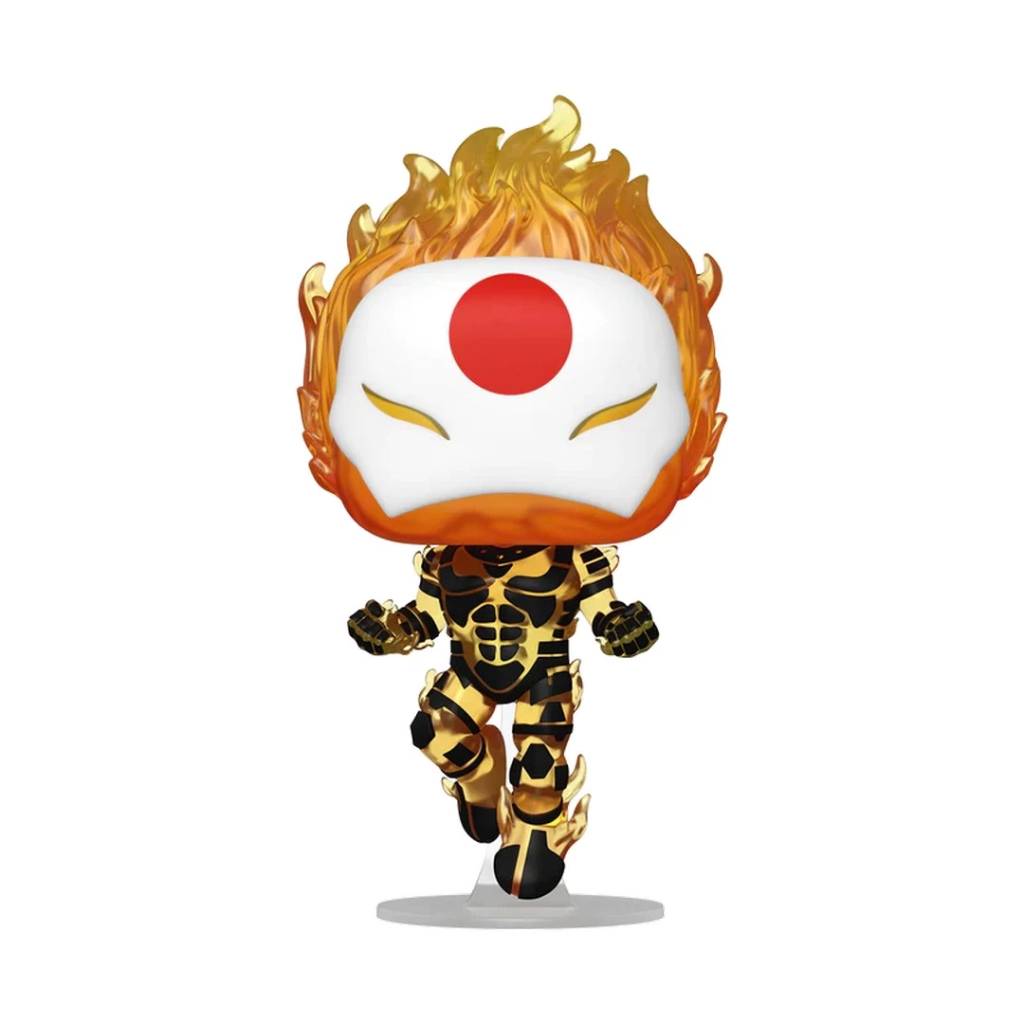Nessiworld Funko POP Marvel: X-Men- Sunfire Nessiworld Funko POP Marvel: X-Men- Sunfire