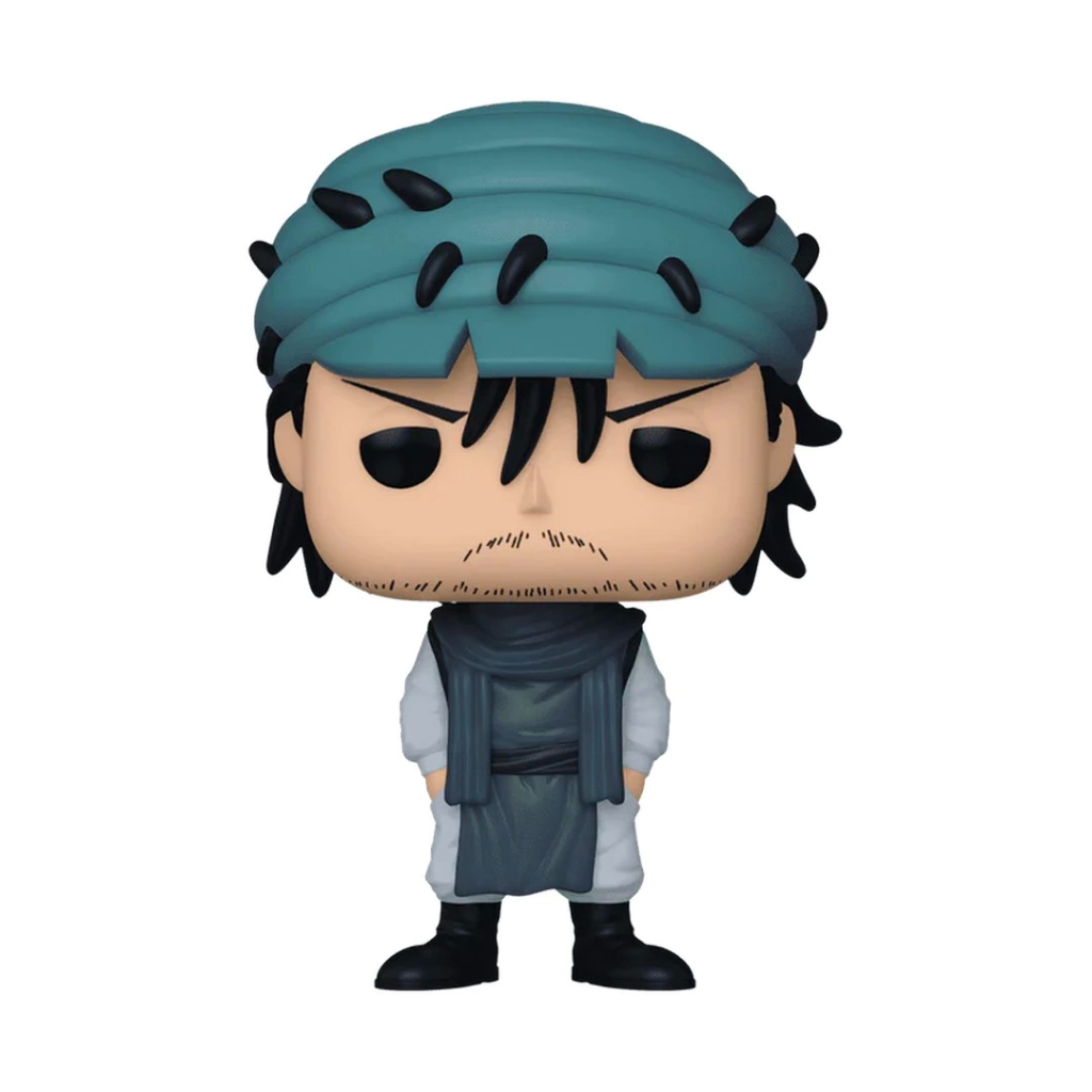 Nessiworld Funko POP Animation: Hunter x Hunter - Ging Freecss Nessiworld Funko POP Animation: Hunter x Hunter - Ging Freecss