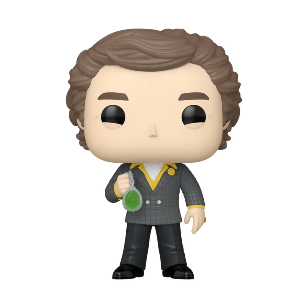 Nessiworld Funko POP Animation: Samurai Jack - Mad Jack Nessiworld Funko POP Animation: Samurai Jack - Mad Jack