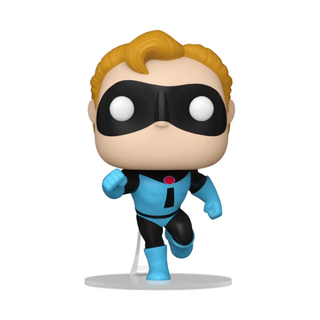 Nessiworld Funko POP Disney: Incredibles 20th - Mr. Incredible Nessiworld Funko POP Disney: Incredibles 20th - Mr. Incredible