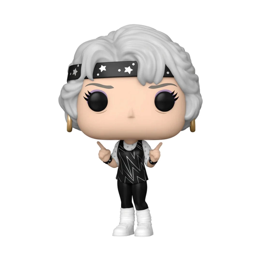 Nessiworld Funko Pop TV: The Golden Girls - Dorothy Nessiworld Funko Pop TV: The Golden Girls - Dorothy