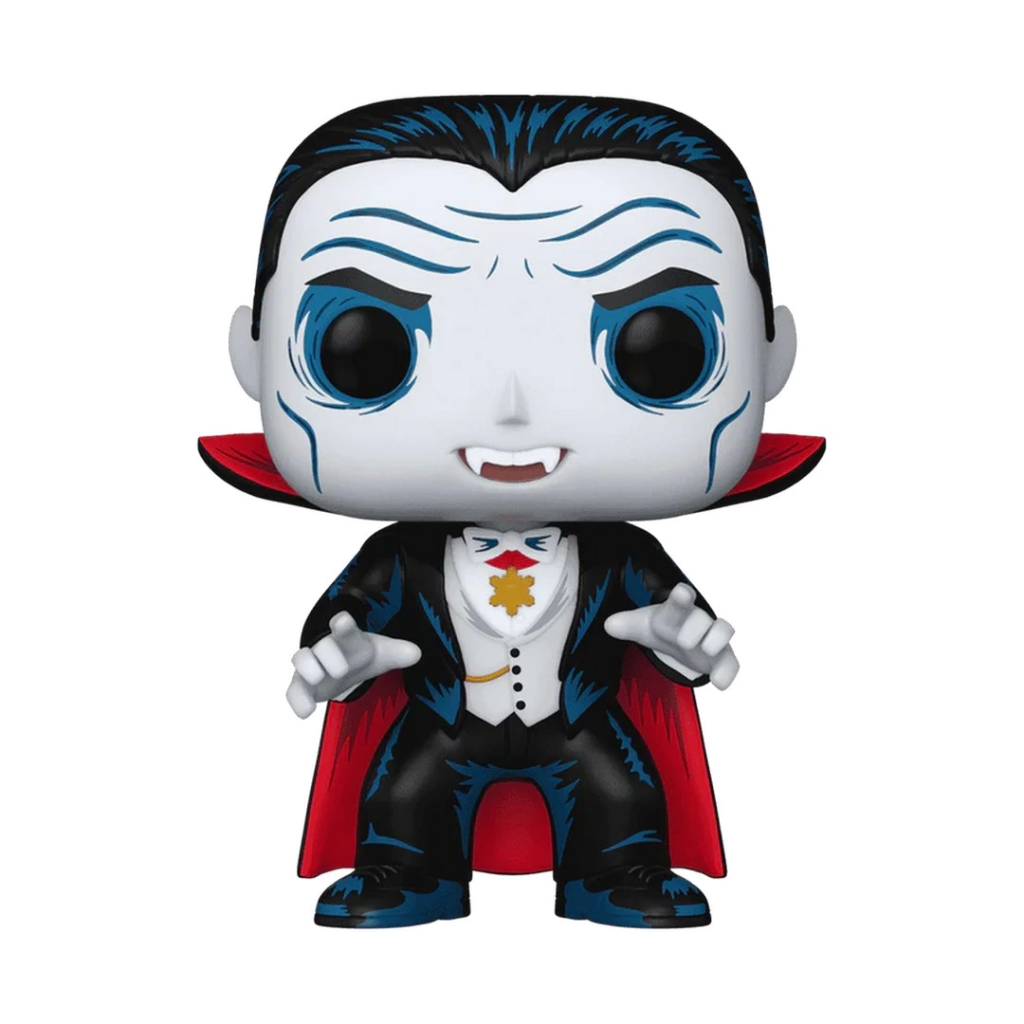 Nessiworld Funko POP Movies: Universal Monsters - Dracula Nessiworld Funko POP Movies: Universal Monsters - Dracula