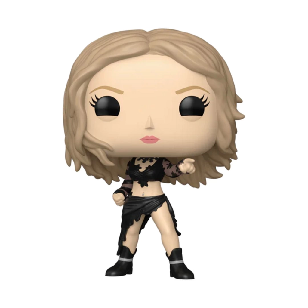 Nessiworld Funko POP Rocks: Britney Spears - Stronger Nessiworld Funko POP Rocks: Britney Spears - Stronger