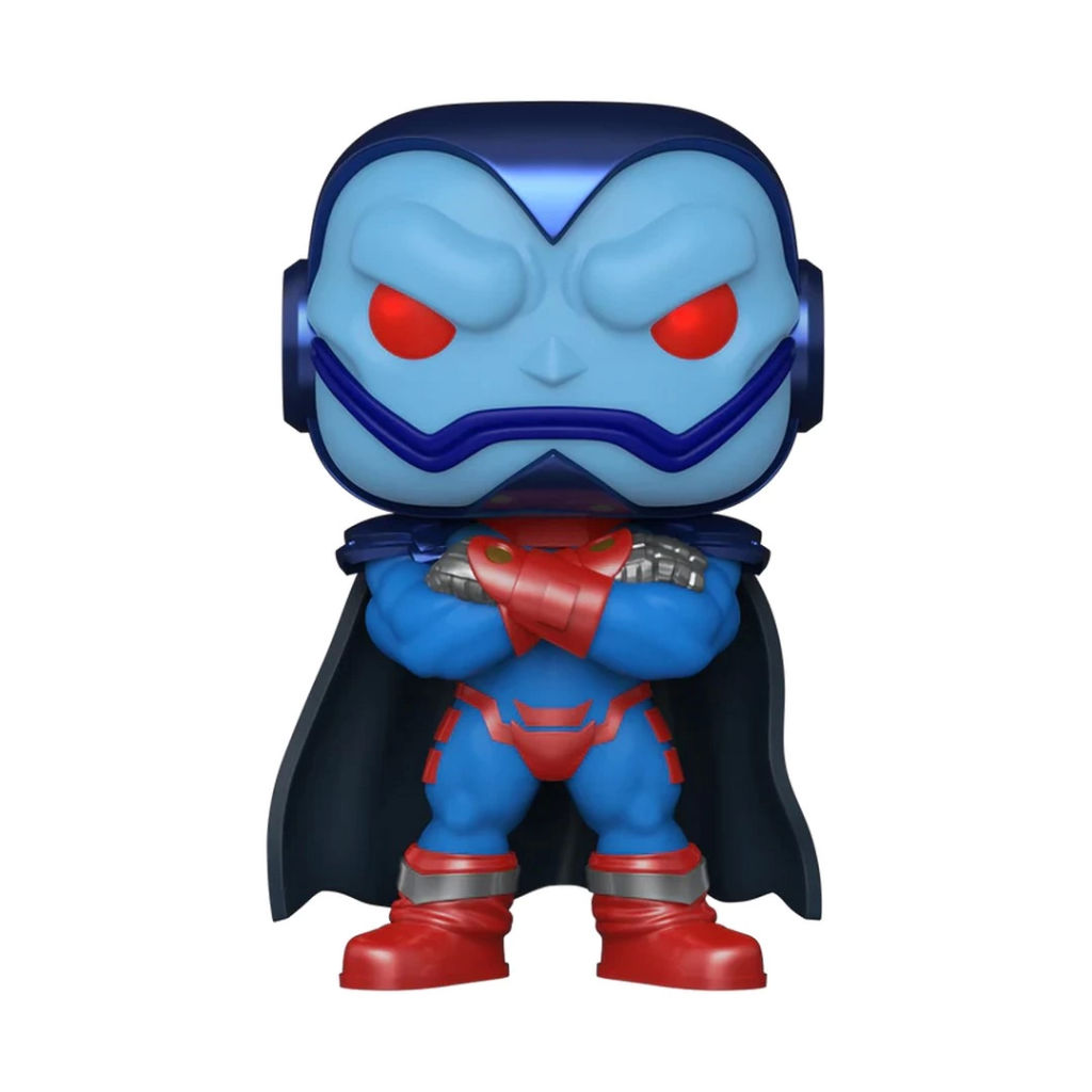 Nessiworld Funko POP Marvel: X-Men - Apocalypse Nessiworld Funko POP Marvel: X-Men - Apocalypse