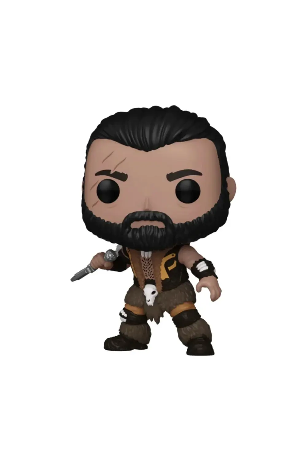 Nessiworld Funko Games Spider-Man 2 Kraven Genel Kullanım Ürünü