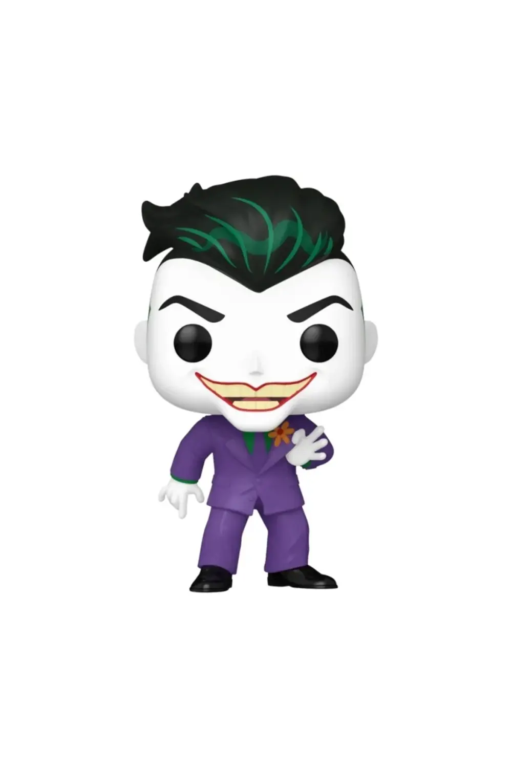 Nessiworld Funko POP The Joker (Holding Lapel)