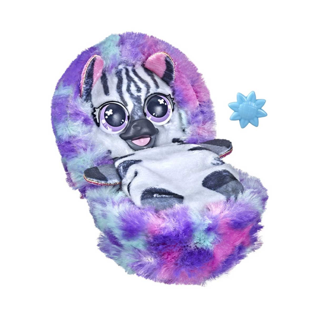 Just Cheap Store Furreal Rollies Ponpon Hayvanlar Sürpriz Paket F