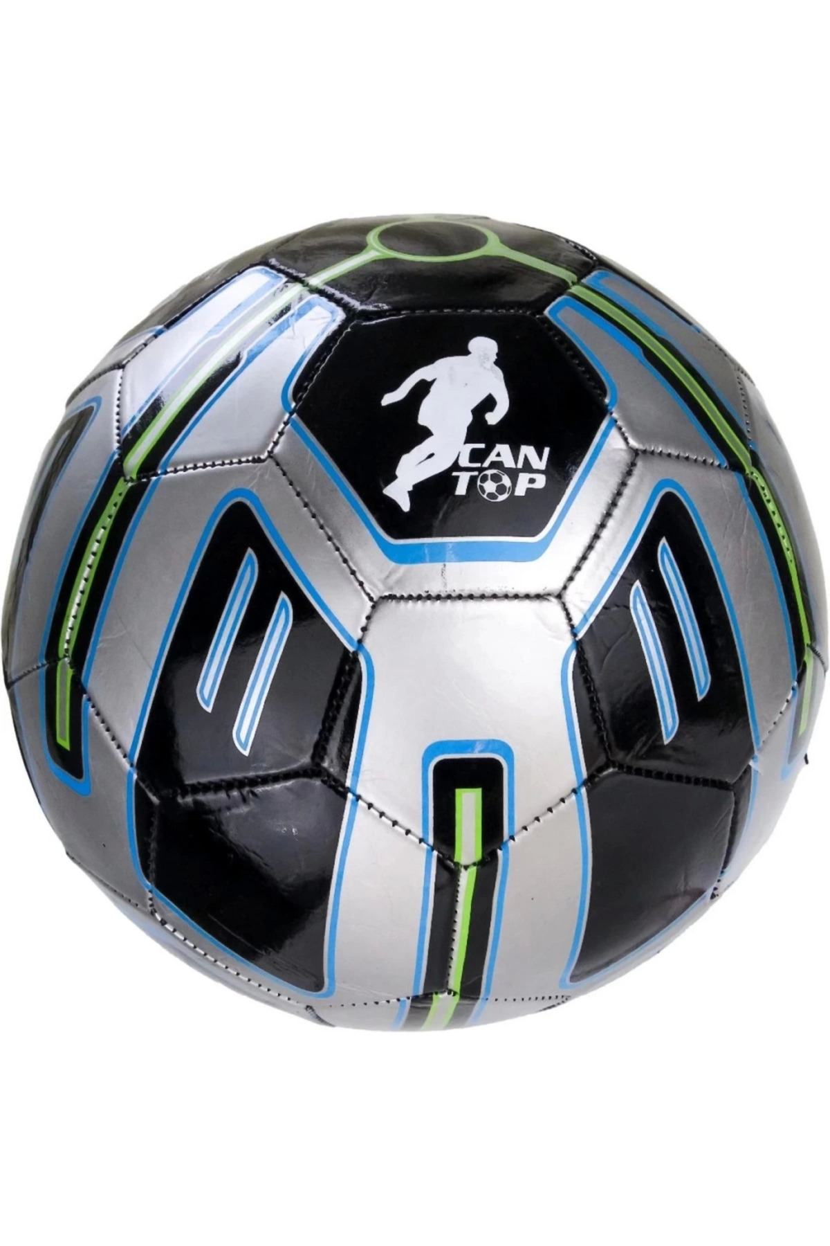Diğer Marka Nessiworld Futbol Topu