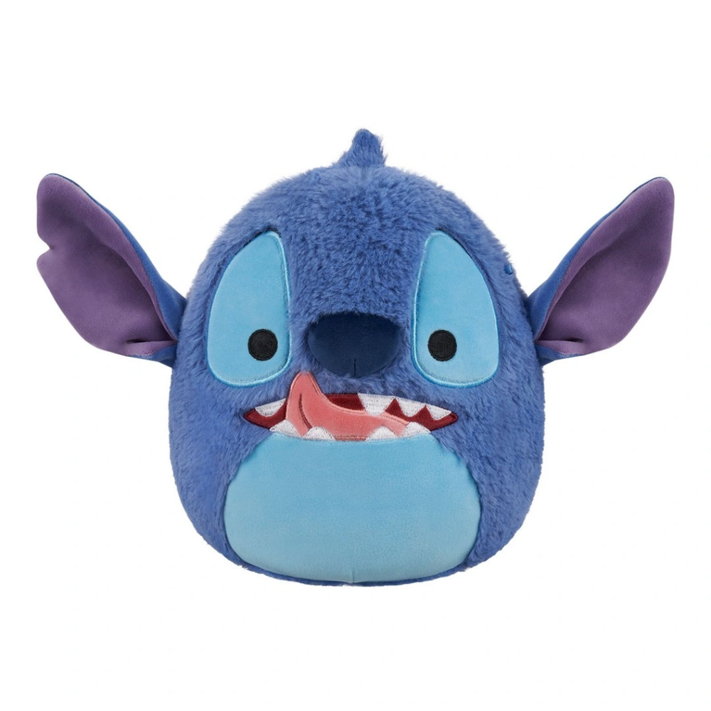 NessiWorld Fuzzamallows 20 cm Asorti