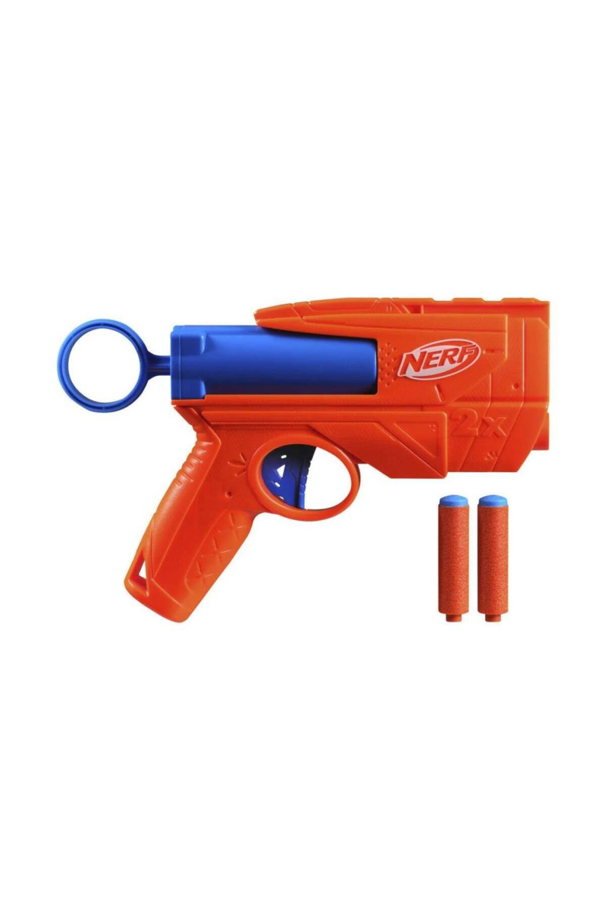 Nessiworld  G0132 Nerf N Serisi Ward