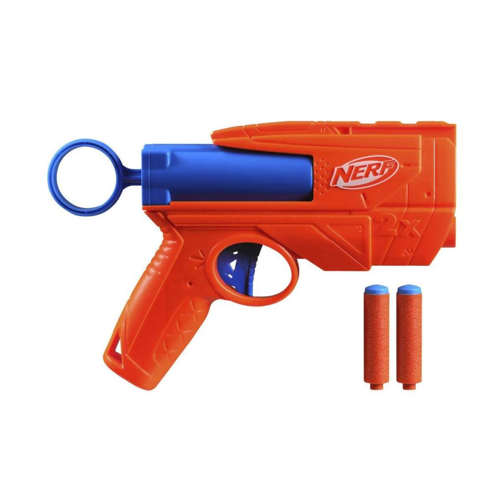 Nessiworld G0132 Nerf N Serisi Ward