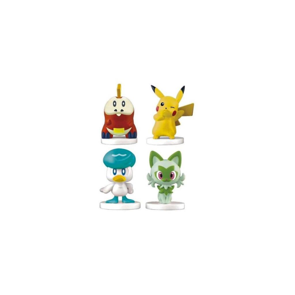 Nessiworld G0716 Monopoly Pokemon