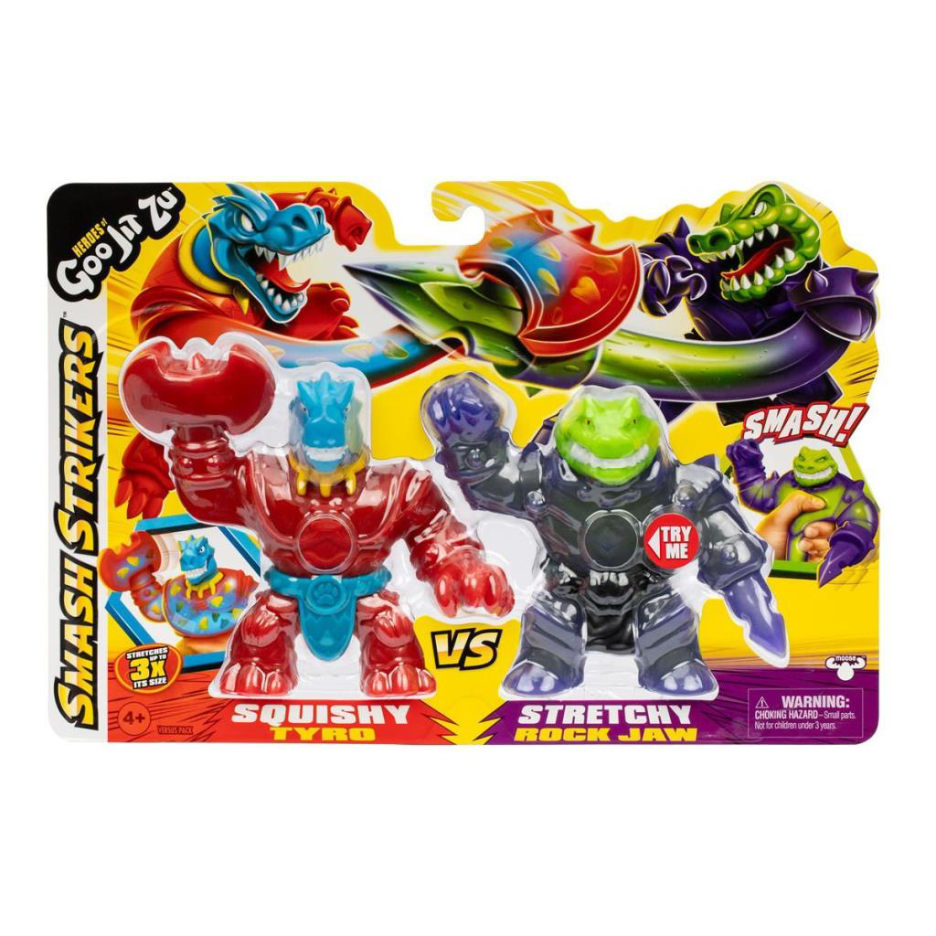 Nessiworld GJT58000 GooJitSu HGJZ Strikers İkili Paket 42804 Nessiworld GJT58000 GooJitSu HGJZ Strikers İkili Paket 42804