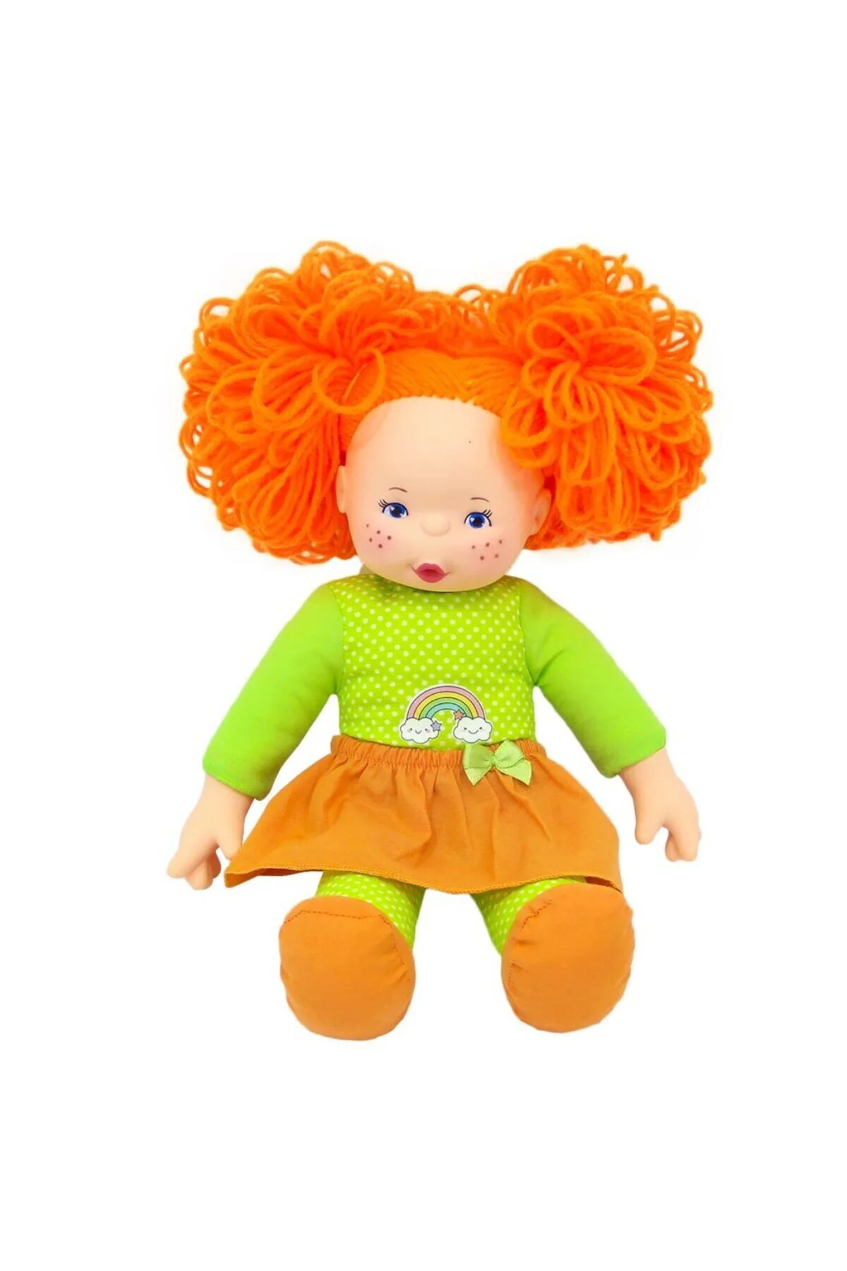 NessiWorld Gökkuşağı Bebekleri 35 cm