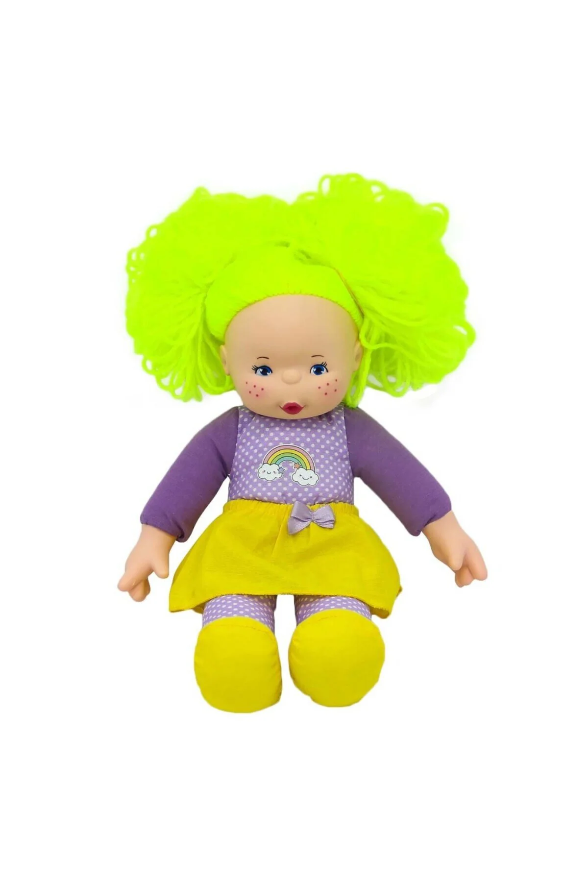 NessiWorld Gökkuşağı Bebekleri 35 cm