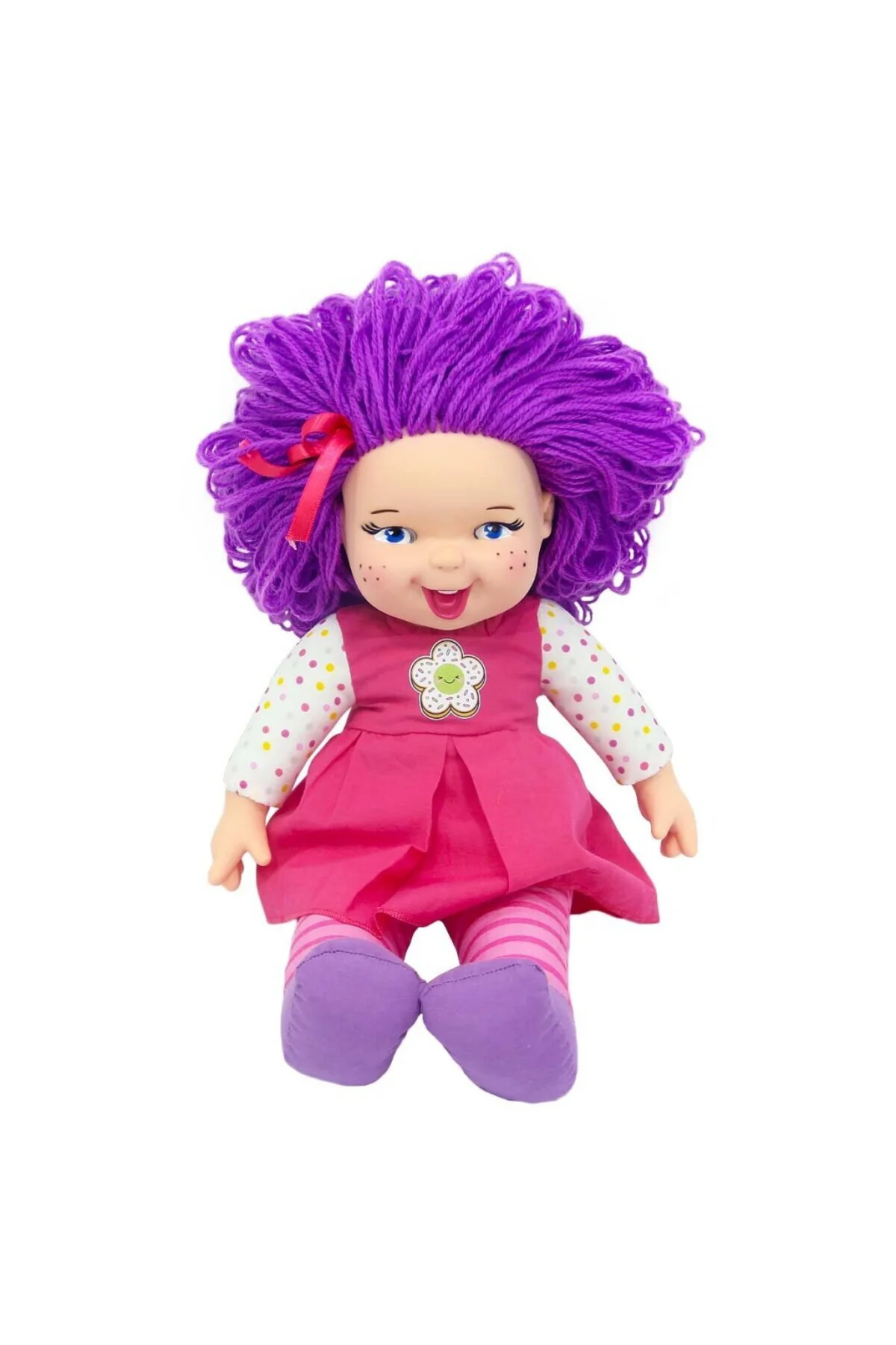 NessiWorld Gökkuşağı Bebekleri 40 cm