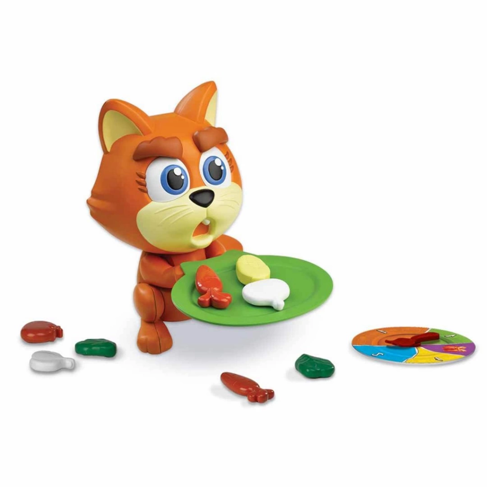 Nessiworld Goliath Hınzır Kedi Kutu Oyunu Nessiworld Goliath Hınzır Kedi Kutu Oyunu