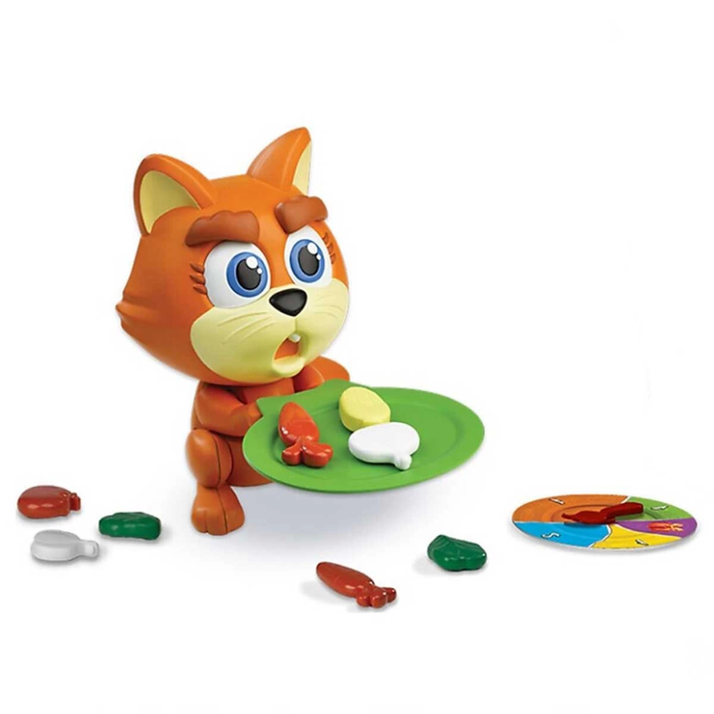 Nessiworld Goliath Hınzır Kedi Kutu Oyunu Nessiworld Goliath Hınzır Kedi Kutu Oyunu