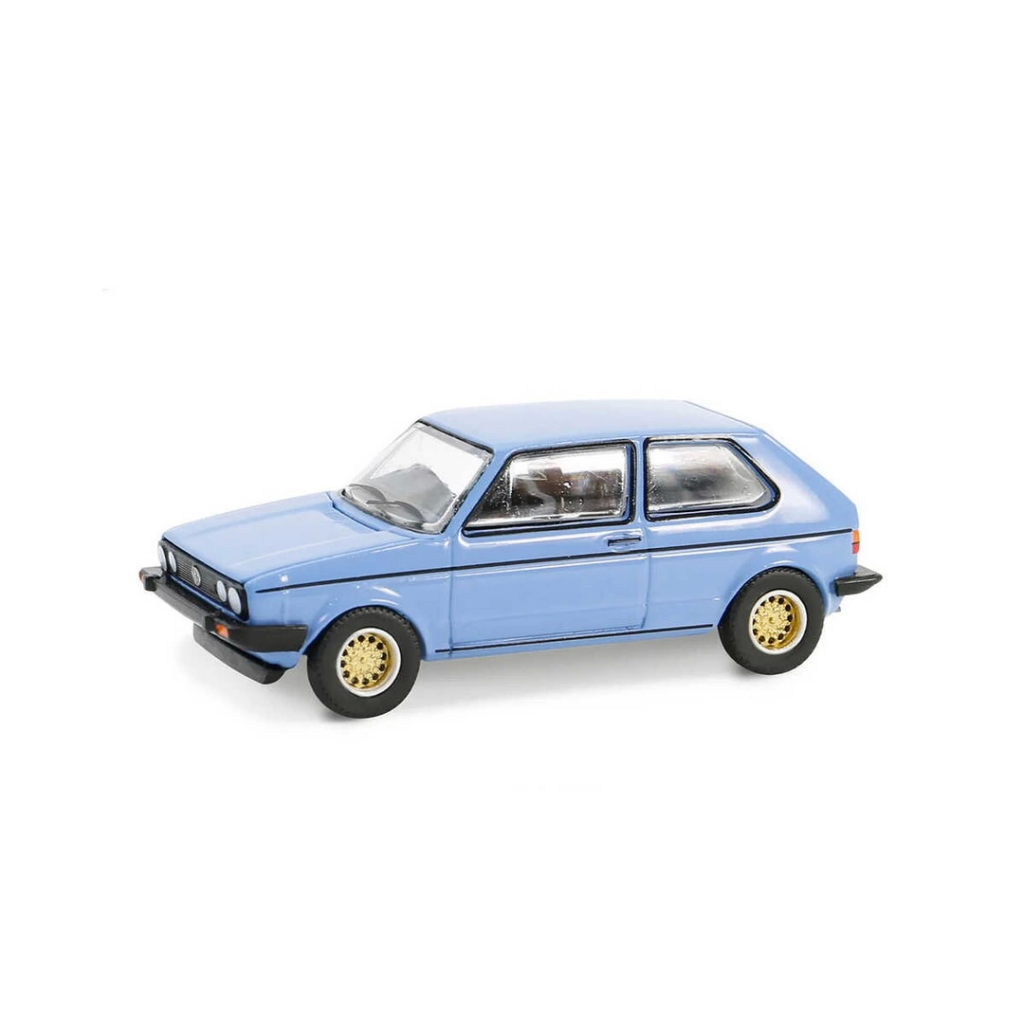 Nessiworld Greenlight 1/64 Club Vee-Dub Series 19- 1982 Volkswage Nessiworld Greenlight 1/64 Club Vee-Dub Series 19- 1982 Volkswage