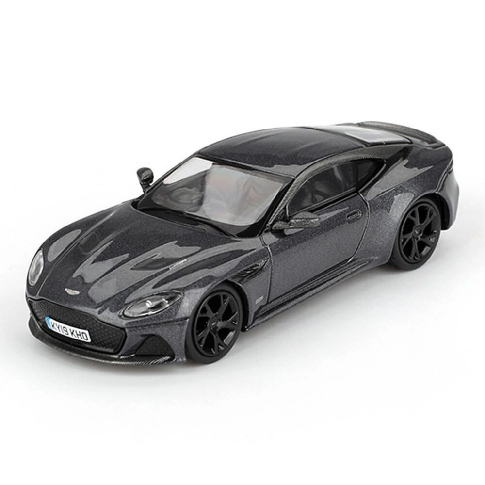 NessiWorld GT 1/64 Aston Martin DBS “No Time To Die” - Blister Pa