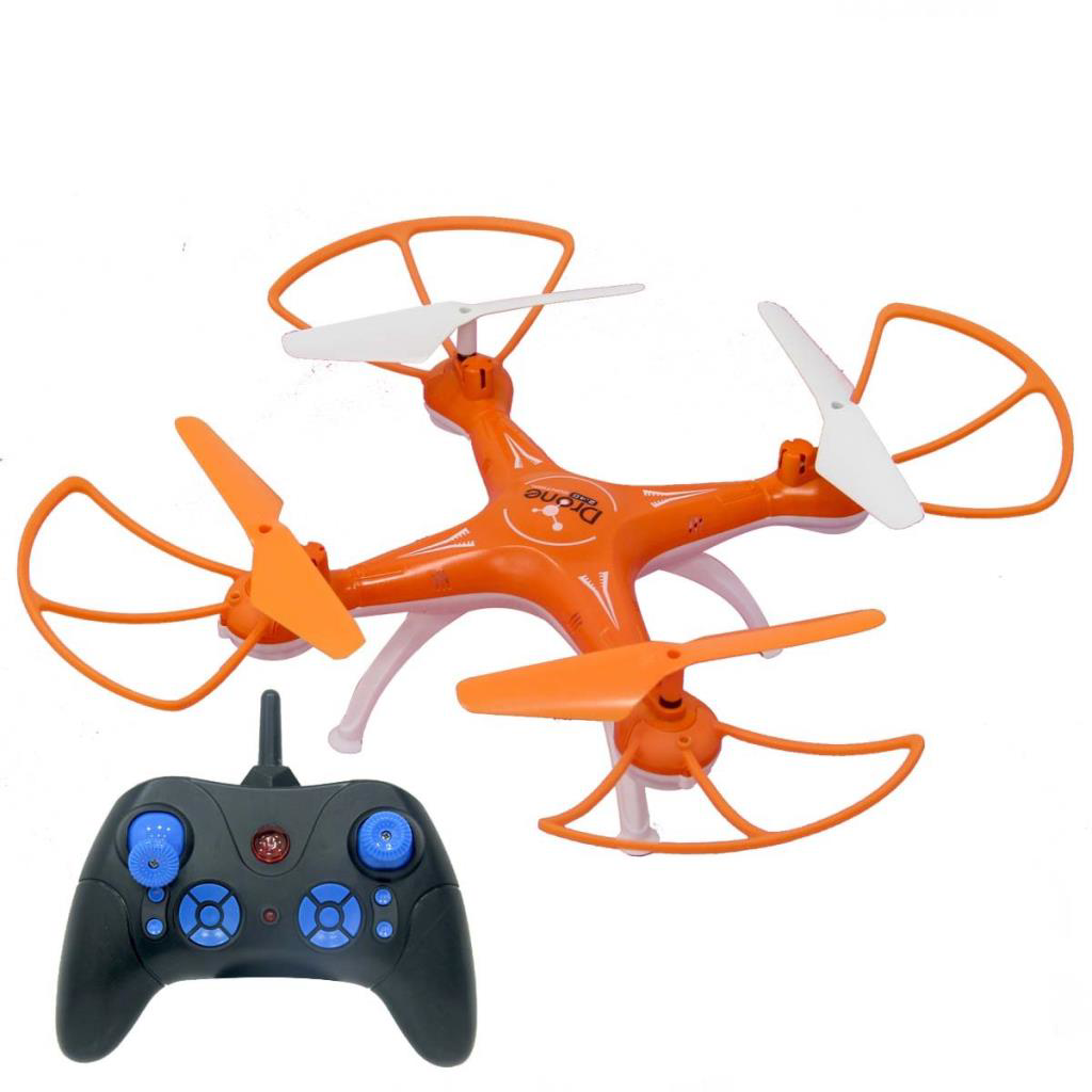 Nessiworld H010 2.4 Ghz Renkli Drone Nessiworld H010 2.4 Ghz Renkli Drone