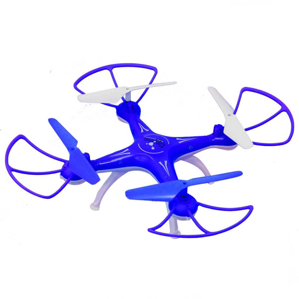 Nessiworld H010 2.4 Ghz Renkli Drone Nessiworld H010 2.4 Ghz Renkli Drone