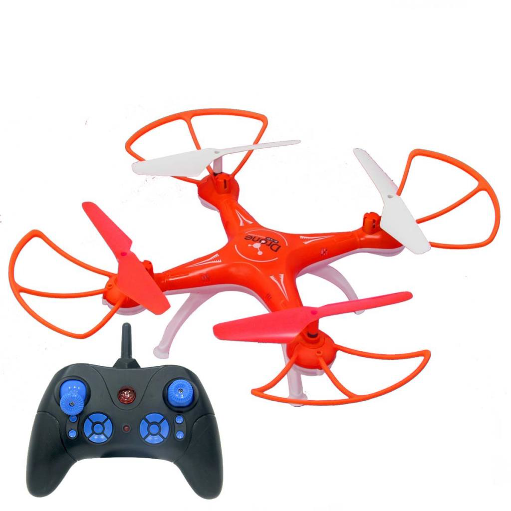 Nessiworld H010 2.4 Ghz Renkli Drone Nessiworld H010 2.4 Ghz Renkli Drone