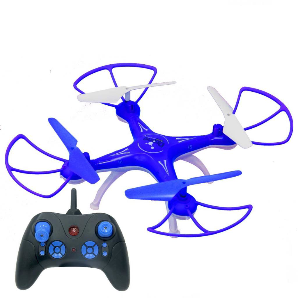 Nessiworld H010 2.4 Ghz Renkli Drone Nessiworld H010 2.4 Ghz Renkli Drone