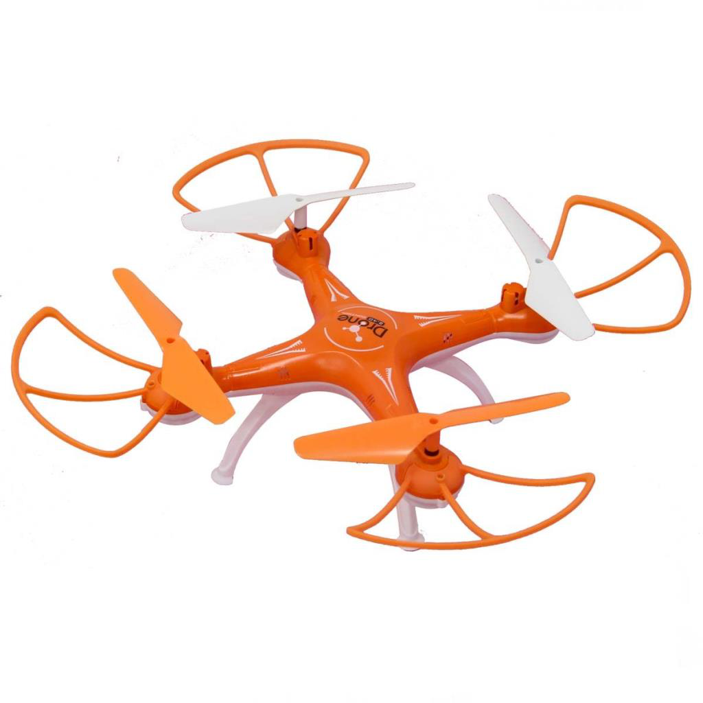Nessiworld H010 2.4 Ghz Renkli Drone Nessiworld H010 2.4 Ghz Renkli Drone