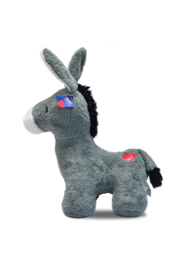 Nessiworld Halley Kalpli Eşek 35 Cm PL62953 Nessiworld Halley Kalpli Eşek 35 Cm PL62953