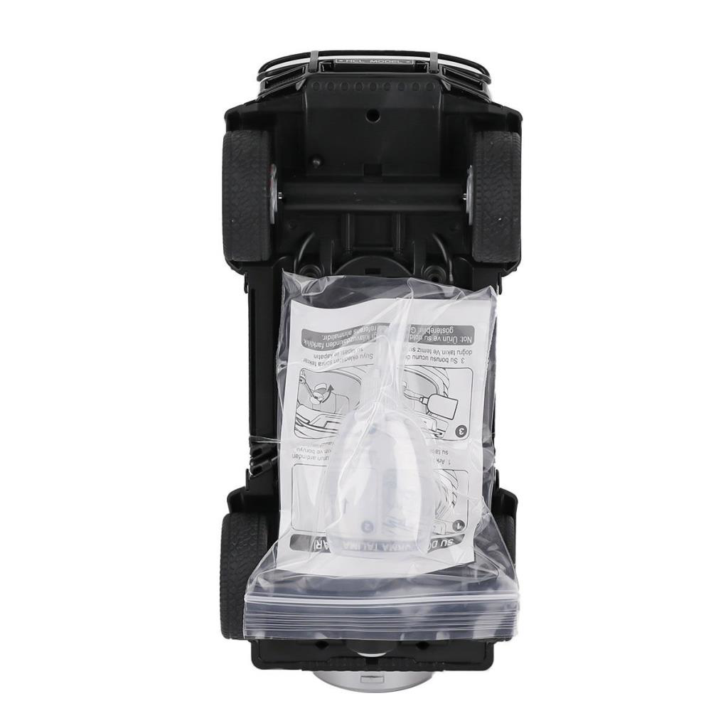 Nessiworld HCL-801PA Sesli Işıklı Buharlı Off Road Jeep 1:22 -Var Nessiworld HCL-801PA Sesli Işıklı Buharlı Off Road Jeep 1:22 -Var