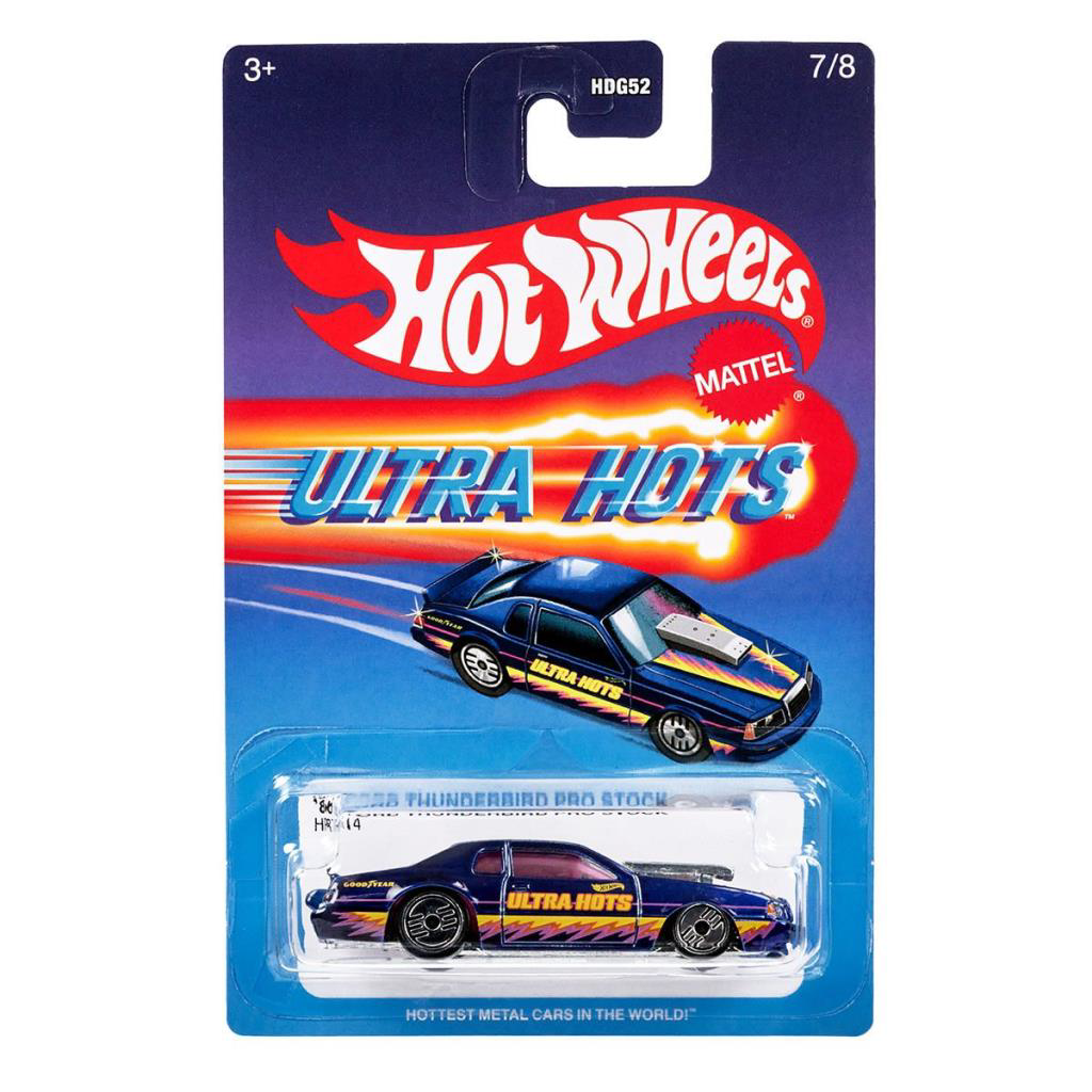 Nessiworld HDG52 Hot Wheels Ultra Hots Arabalar Nessiworld HDG52 Hot Wheels Ultra Hots Arabalar